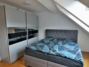 Prodej rodinného domu, Krupka, Letná, 204 m2
