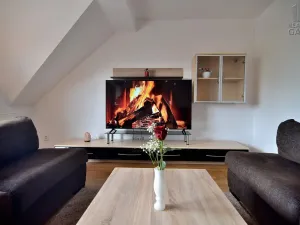 Prodej rodinného domu, Krupka, Letná, 204 m2