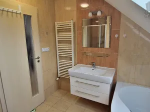 Prodej rodinného domu, Krupka, Letná, 204 m2