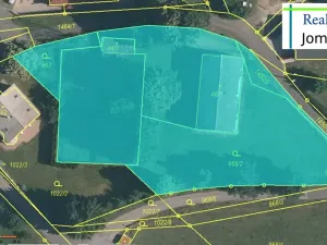 Prodej pozemku pro bydlení, Chrastava, Frýdlantská, 3726 m2