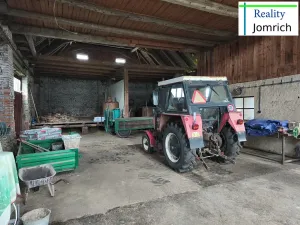 Prodej pozemku pro bydlení, Chrastava, Frýdlantská, 3726 m2