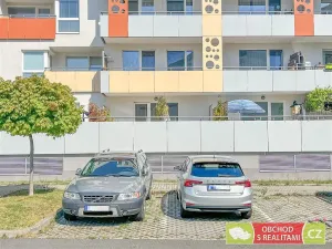 Pronájem bytu 1+kk, Praha, Na křečku, 60 m2