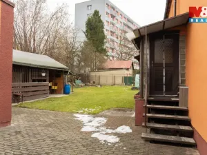 Prodej rodinného domu, Karviná - Mizerov, U Studny, 198 m2