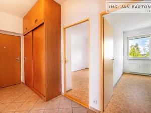 Prodej bytu 3+kk, Jihlava, Za Poštou, 60 m2