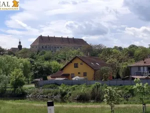 Prodej rodinného domu, Břeclav, 750 m2