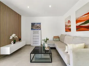 Prodej bytu 4+kk, San Javier, Španělsko, 78 m2
