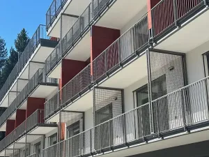 Pronájem bytu 3+kk, Jablonec nad Nisou, Jezdecká, 79 m2