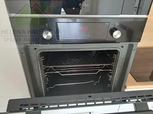 Pronájem bytu 2+kk, Ostrava, Hasičská, 44 m2