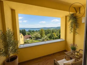 Prodej ubytování, Frymburk, 93 m2