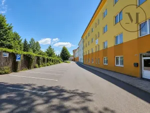 Prodej ubytování, Frymburk, 93 m2