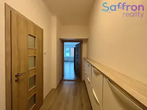 Pronájem bytu 2+kk, Plzeň, Jablonského, 49 m2