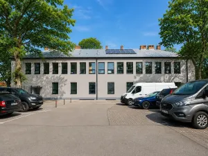 Prodej ubytování, Praha - Letňany, Beranových, 1190 m2
