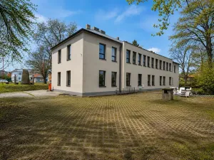 Prodej ubytování, Praha - Letňany, Beranových, 1190 m2