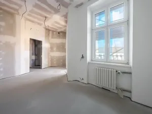 Prodej bytu 1+kk, Brno, Koliště, 27 m2