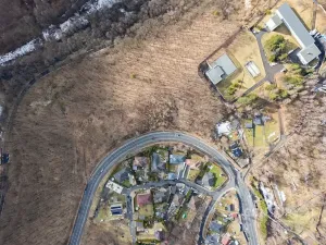 Prodej pozemku pro bydlení, Jirkov, 1372 m2