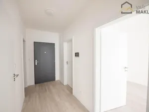 Pronájem bytu 2+kk, Kutná Hora, Za Lidkou, 64 m2