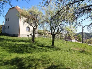 Prodej rodinného domu, Volyně, Domova mládeže, 197 m2