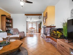 Prodej rodinného domu, Pašinka, 211 m2