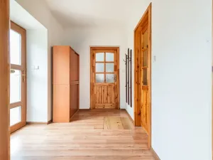 Prodej rodinného domu, Pašinka, 211 m2