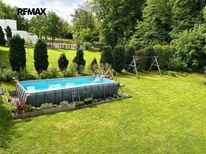 Pronájem bytu 2+1, Praha - Koloděje, U Floriána, 54 m2