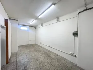 Pronájem skladu, Brno, Bohunická, 276 m2