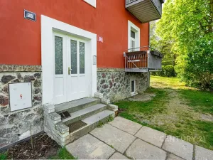 Prodej bytu 1+kk, Praha - Bohnice, V Zámcích, 35 m2