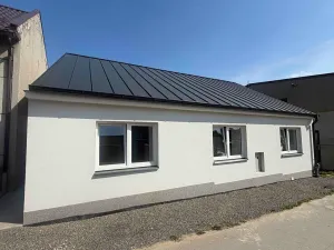 Prodej vily, Věrovany, 105 m2