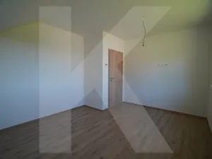 Pronájem rodinného domu, Jilemnice, Pod Vyhlídkou, 1025 m2