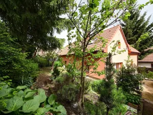 Prodej rodinného domu, Nelahozeves - Lešany, Lužická, 123 m2