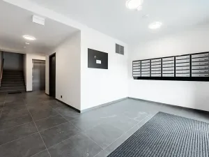 Pronájem bytu 2+kk, Praha, Na Zlíchově, 37 m2