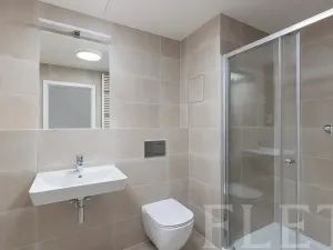 Pronájem bytu 2+kk, Praha - Kamýk, Hodkovická, 47 m2