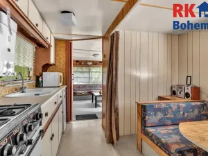 Prodej chaty, Rabakov, 35 m2