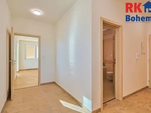 Pronájem bytu 2+kk, Cerhenice, Za Cukrovarem, 50 m2