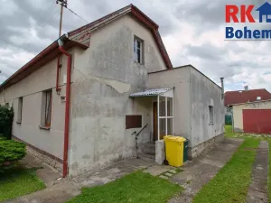 Pronájem rodinného domu, Český Brod, Pod Hájem, 94 m2