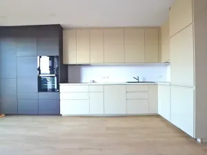 Pronájem bytu 4+kk, Poděbrady, Dr. Kryšpína, 114 m2