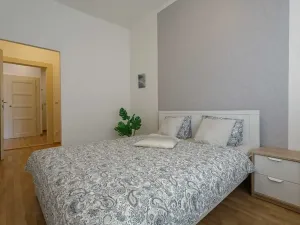 Prodej bytu 2+kk, Praha - Strašnice, Černokostelecká, 48 m2