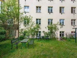 Prodej bytu 2+kk, Praha - Strašnice, Černokostelecká, 48 m2