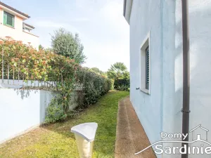 Prodej bytu 2+kk, Santa Maria Coghinas, Sardinie, Itálie, 58 m2