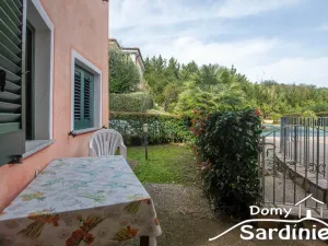 Prodej bytu 2+kk, Santa Maria Coghinas, Sardinie, Itálie, 58 m2