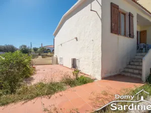 Prodej domu, Valledoria - La Ciaccia, Sardinie, Itálie, 90 m2
