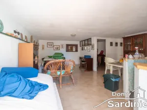Prodej domu, Valledoria - La Ciaccia, Sardinie, Itálie, 90 m2