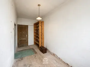 Prodej rodinného domu, Jaroměřice, 108 m2