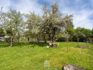 Prodej rodinného domu, Svitávka, Tyršova, 184 m2