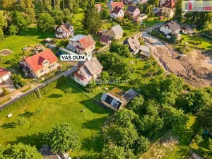 Prodej rodinného domu, Plesná, 120 m2