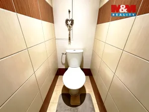 Prodej bytu 2+1, Karviná - Hranice, Bratr. Veverkových, 56 m2
