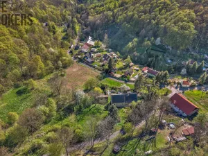 Prodej pozemku, Chuderov, 1547 m2