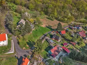 Prodej pozemku, Chuderov, 1436 m2
