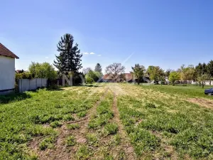 Prodej pozemku pro bydlení, Chleby, Průběžná, 1157 m2