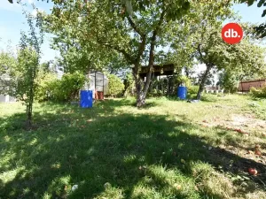 Prodej zahrady, Chodov, 368 m2