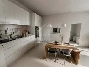 Pronájem bytu 2+1, Praha - Nusle, Svatoslavova, 51 m2